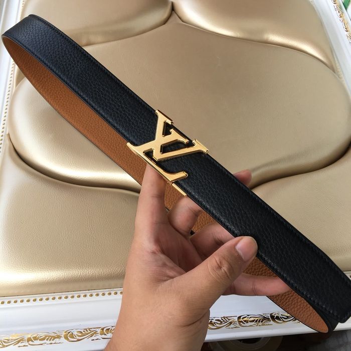 Louis Vuitton Belt 34MM LVB00006